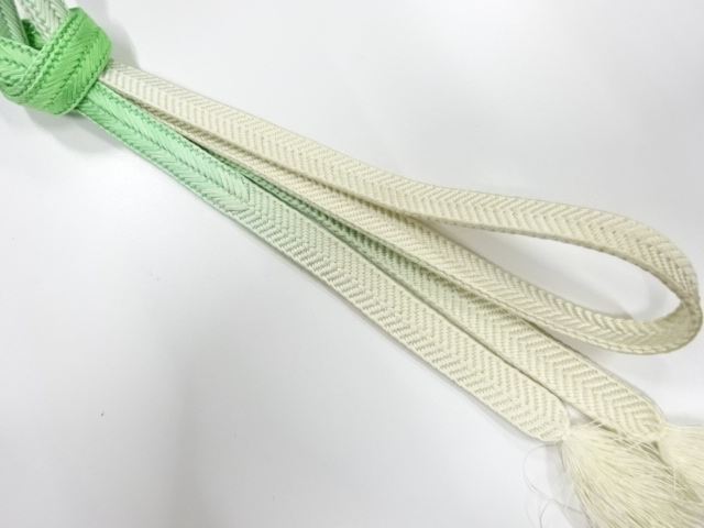 Japanese Kimono / Accessories Silk